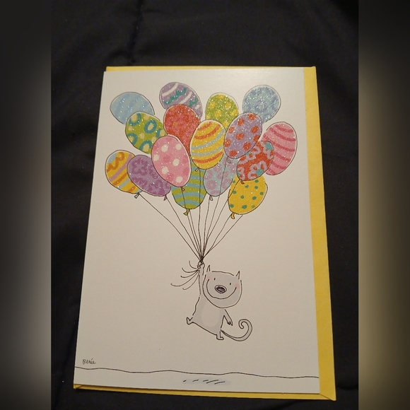 15 Hallmark Assorted Greeting Cards Set - Picture 10 of 16